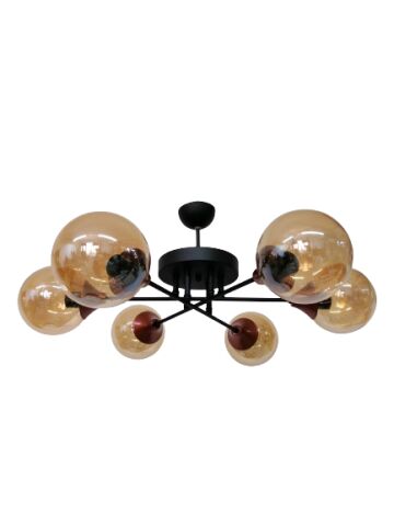 GÜNEŞ ALTILI AVİZE