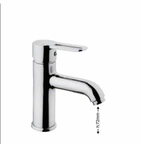 LİMRA MİX LAVABO BATARYASI