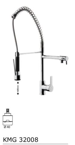 MİX ÇİFTLİ ENDÜSTRİYEL BATARYASI