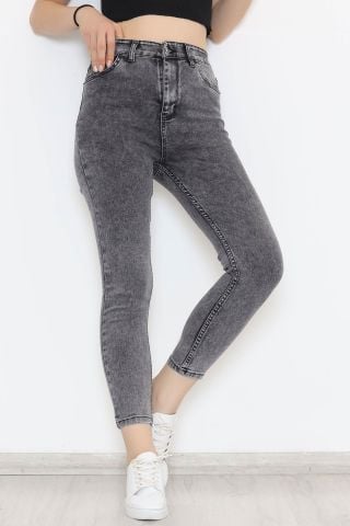 Süper Likra Kot Pantolon Açıkfüme3 - 9815.1431.