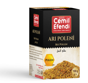 Arı Poleni 100 Gr