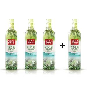 Kekik Suyu 1 Lt (Cam Şişe) 4 Al 3 Öde