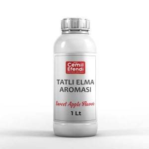 Tatlı Elma Aroması 1 Lt