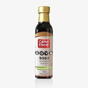 Soya Sosu 250 Ml