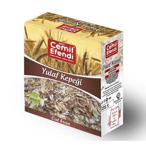 Yulaf Kepeği 350 Gr