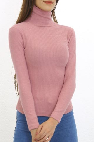 Balıkçı Yaka Body Pudra - 8338.1567.