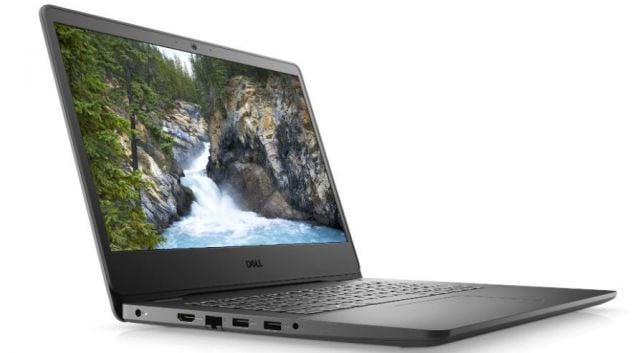 N4030VN3400_UBU Vostro 3400 Ci5-1135G7 8GB 256GB SSD MX330 2GB 14.0'' FHD Ubuntu