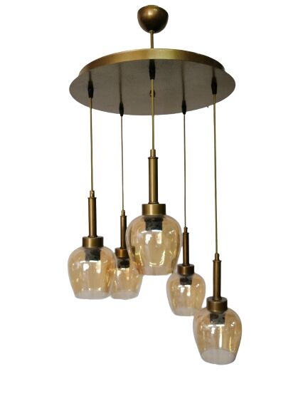 BOTAN BEŞLİ ESKİTME AVİZE