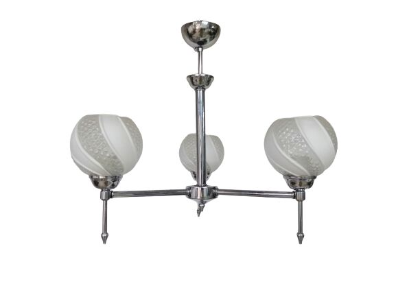 BURÇ ÜÇLÜ AVİZE