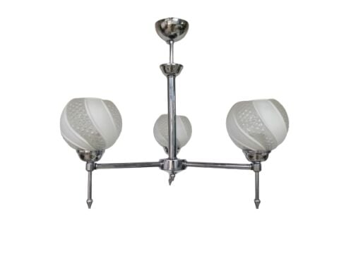 BURÇ ÜÇLÜ AVİZE