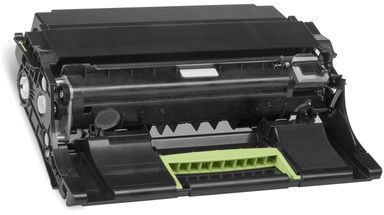 80C8HY0 CX410 CX510 Sarı 3000 Sayfa Return Toner