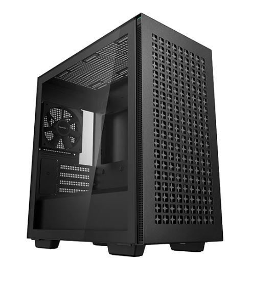 CH370 CH370 Micro ATX Kasa