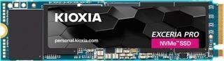 LSE10Z001TG8 SSD 1TB EXCERIA PRO M.2 NVME 2280 7300/6400