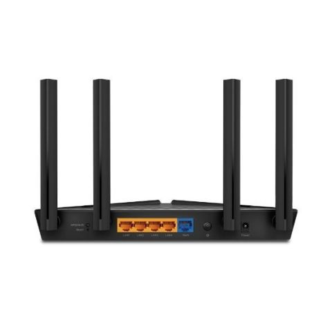 ARCHER-AX23 AX1800 Dual Band Wi-Fi 6 Router