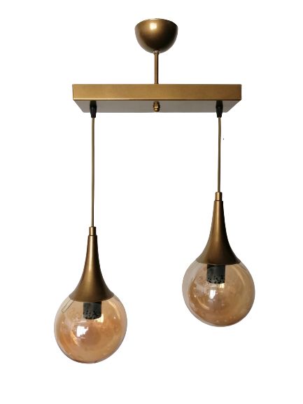 DAMLA İKİLİ ESKİTME AVİZE