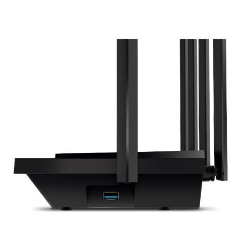 ARCHER-AX72 AX5400 Wi-Fi 6 Router