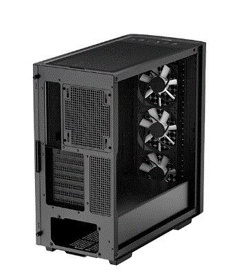 CK560 CK560 Gaming ATX Siyah Kasa
