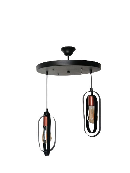 ELENA SARKIT İKİLİ SİYAH