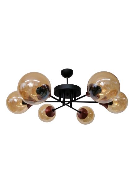 GÜNEŞ ALTILI AVİZE