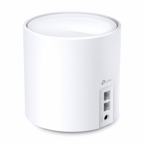 DECO-X20-1P ROU 1201MBPS 5GHZ DUAL BAND WIFI ROUTER