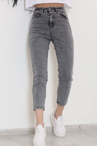 Boyfriend Kot Pantolon Açıkfüme1 - 8756.1431.