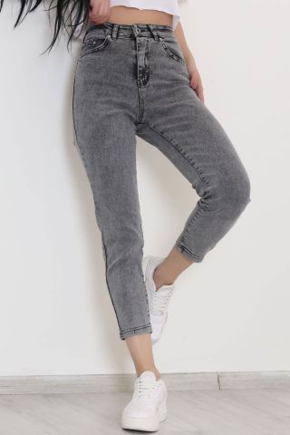 Boyfriend Kot Pantolon Açıkfüme1 - 8756.1431.