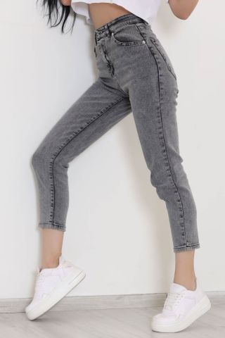 Boyfriend Kot Pantolon Açıkfüme1 - 8756.1431.