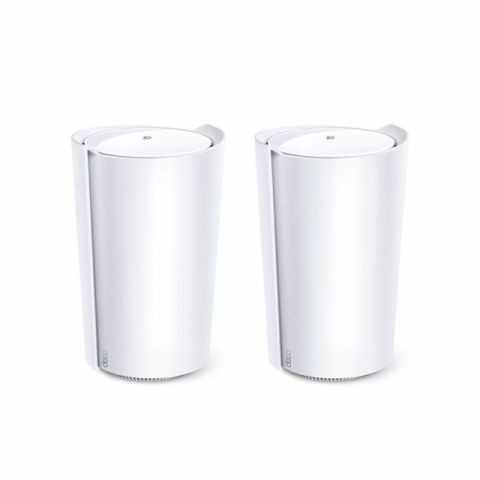 DECO-X95-2P AX7800 Whole Home Mesh Wi-Fi 6 System