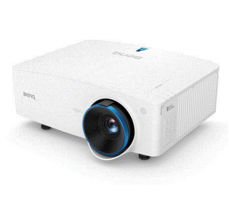 LU935 6000 ANS 1920X1200 WUXGA 4K destekli 2xHDMI RJ45 HDBaseT IP5X DLP PRJ