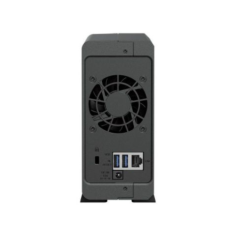 DS124 NAS SERVER 1AD 3.5''DISK DESTEKLI STORAGE