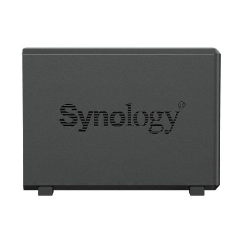 DS124 NAS SERVER 1AD 3.5''DISK DESTEKLI STORAGE