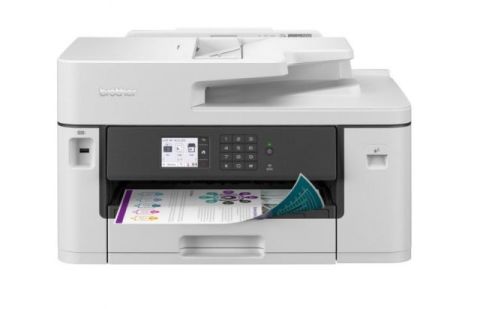 MFC-J2340DW Renkli Mfp A3 Ink Yazıcı 28ppm
