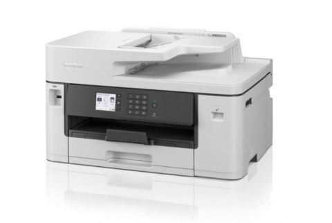 MFC-J2340DW Renkli Mfp A3 Ink Yazıcı 28ppm