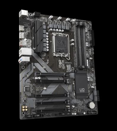 B760-DS3H-DDR4 MAB B760 GAMING AX 1700 DDR4