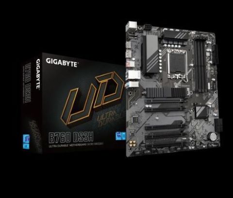 B760-DS3H-DDR5 MAB B760 GAMING DDR5