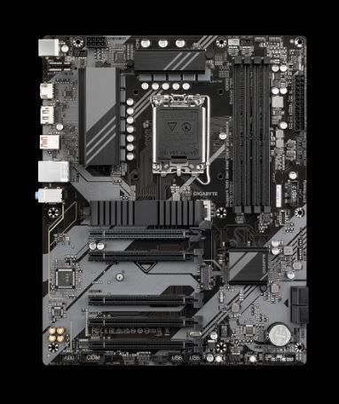 B760-DS3H-DDR5 MAB B760 GAMING DDR5