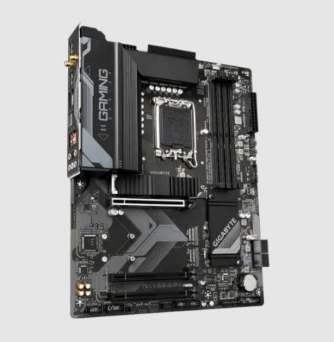 B760-GAMING-X-AX B760-GAMING-X-AX MAB B760 GAMING X AX 1700 DDR5