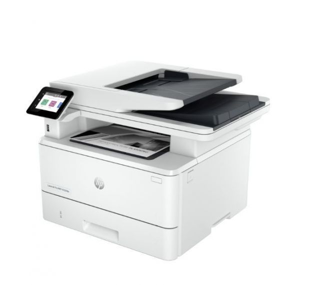 2Z628A LaserJet Pro MFP 4103fdn A4 40ppm