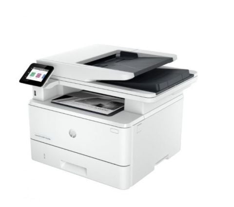 2Z628A LaserJet Pro MFP 4103fdn A4 40ppm