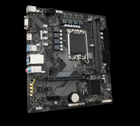 B760M-H-DDR4 MAB B760 GAMING AX 1700 DDR4