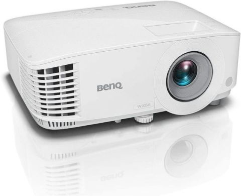 MH560 3800 ANS 1920x1080 FULL HD 2xHDMI VGA USB A 20.000:1 3D DLP Projektör