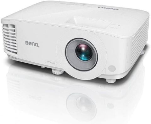 MH560 3800 ANS 1920x1080 FULL HD 2xHDMI VGA USB A 20.000:1 3D DLP Projektör