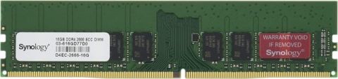 D4EC-2666-16G Nas Server Ram 16GB 2666Mhz