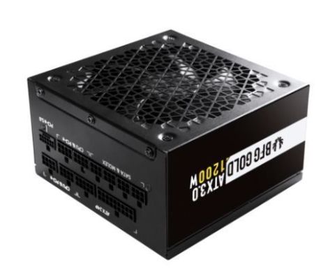 BP-BGA1000UMAG-9R BFG GOLD 1000W Gold 80+ PCIe5.0