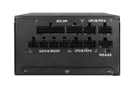 BP-BGA1000UMAG-9R BFG GOLD 1000W Gold 80+ PCIe5.0