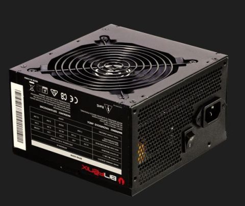 BP-BPAB600ALNN-9R BPAB-600 Bronze PSU 220-240V