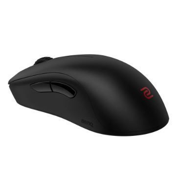 U2 Simetrik Orta boy Kablosuz Wriless Espor Oyuncu Mouse