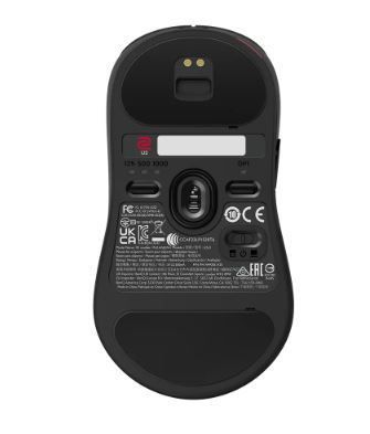 U2 Simetrik Orta boy Kablosuz Wriless Espor Oyuncu Mouse