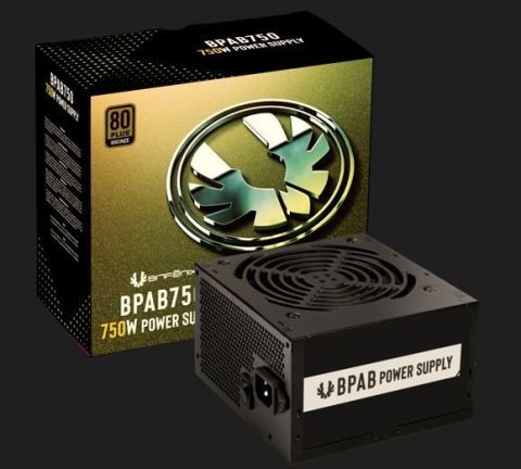 BP-BPAB750ALNN-9R BPAB-750 Bronze PSU 220-240V