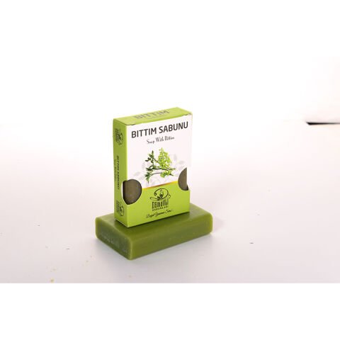 Bıttım Sabunu
